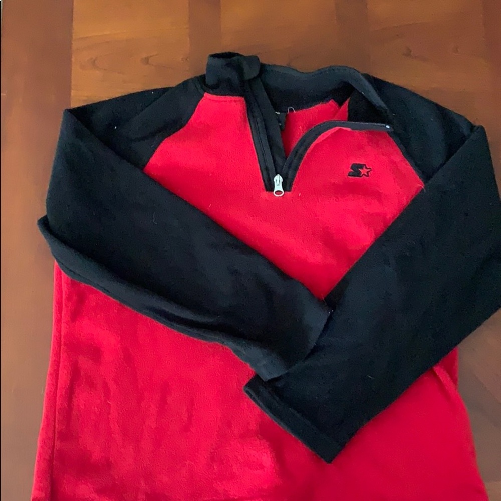 Boy’s pullover